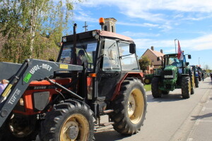 Ključa nezadovoljstvo poljoprivrednika: Blokade u Hrvatskoj, radikalizacija u Srbiji