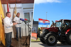 Prosvjed 23. studenog: Hrvatski seljak je na izdisaju i mi nemamo više što izgubiti