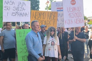 Hrvatski veterinarski institut: Apsolutno se ograđujemo od poluistina i zavaravanja javnosti