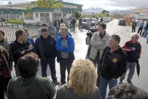 Neretvanski poljoprivrednici traže isplatu za svoje mandarine