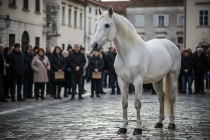 Prosvjed za Ergelu 27. veljače!