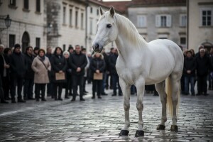 Prosvjed za Ergelu 27. veljače!
