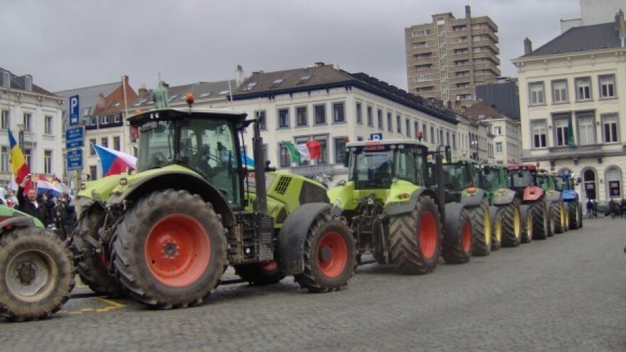 Proizvođači mlijeka u neizvjesnosti