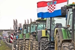 Zahtjevi Stožera za obranu poljoprivrede