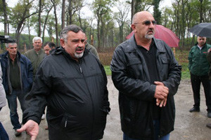 Nezadovoljstvo poljoprivrednika