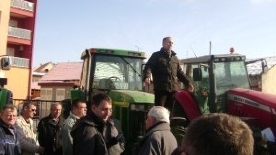 Seljaci Đakovštine protiv zatvaranja ispostave Agencije za plaćanja u poljoprivredi