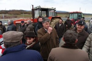 Ne pristaju na isplatu u mrvicama: "Blokirat ćemo cijelu Hrvatsku"