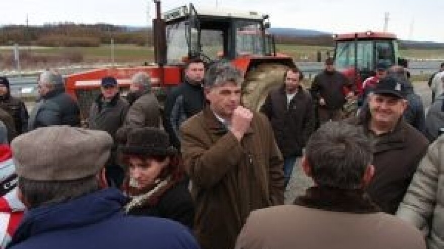 Ne pristaju na isplatu u mrvicama: "Blokirat ćemo cijelu Hrvatsku"