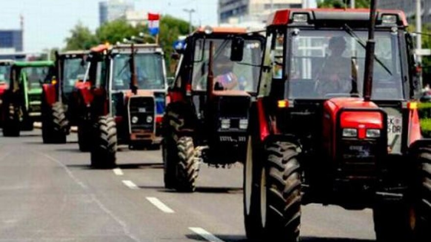 Čobankoviću rok jedan dan, a onda blokade