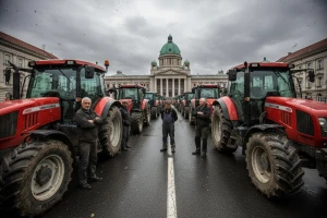 Prosvjede treba preseliti u Zagreb