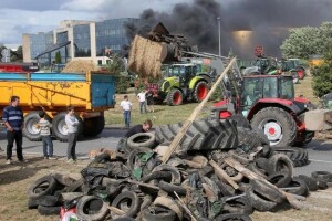 Nedovoljne francuske mjere podrške stočarstvu!