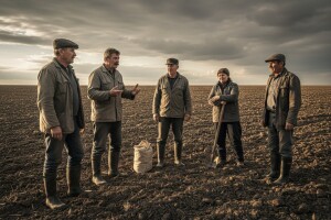 Prosvjedi ako Vlada ne isplati poticaje do 30. rujna