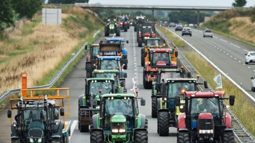 Košta li izlazak iz krize 500 milijuna eura?