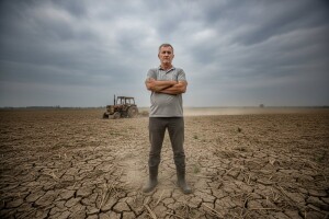 Prosvjedi poljoprivrednika BiH