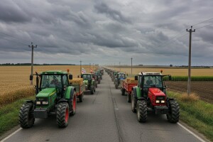 Prosvjedi se nastavljaju