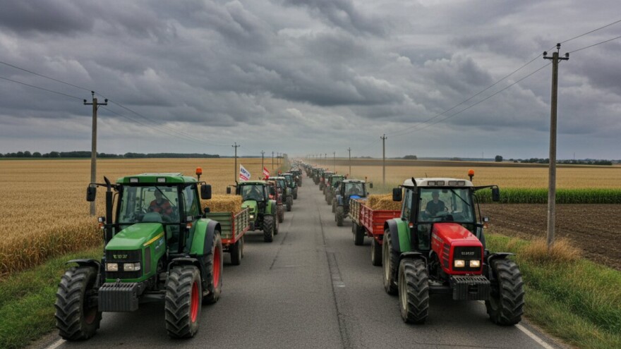 Prosvjedi se nastavljaju