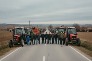 Prosvjedi se nastavljaju