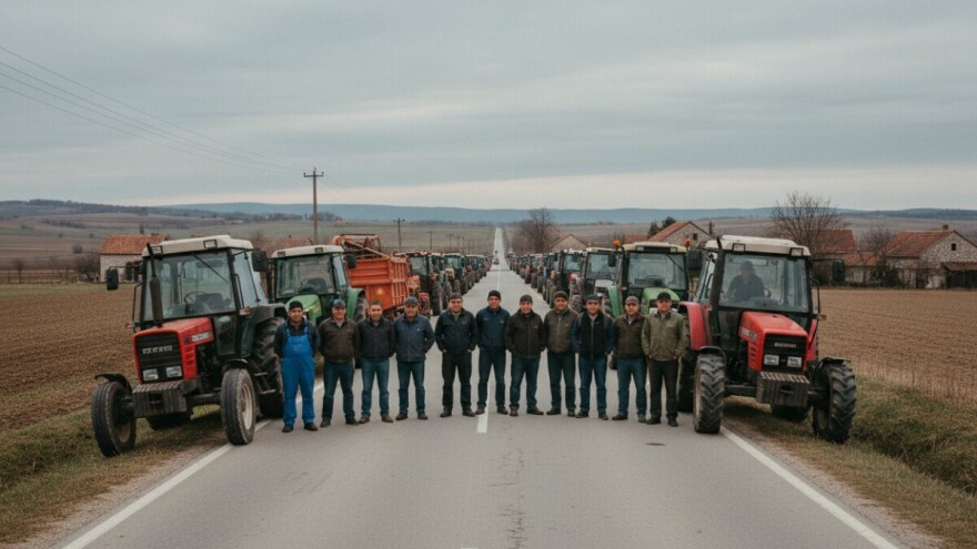 Prosvjedi se nastavljaju