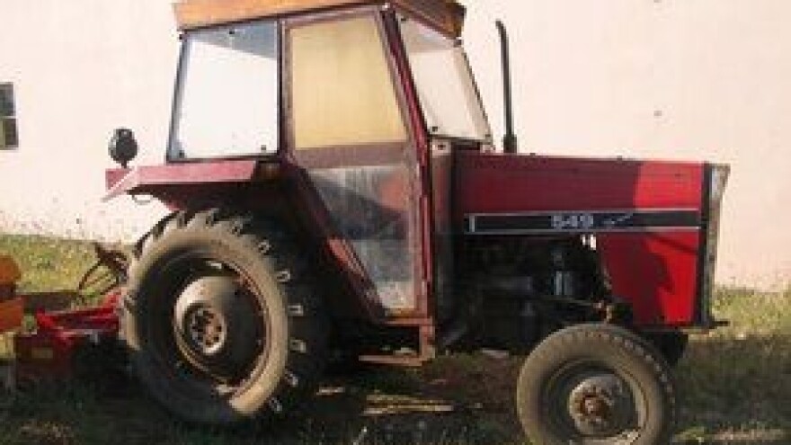 Prosvjedi poljoprivrednika BiH