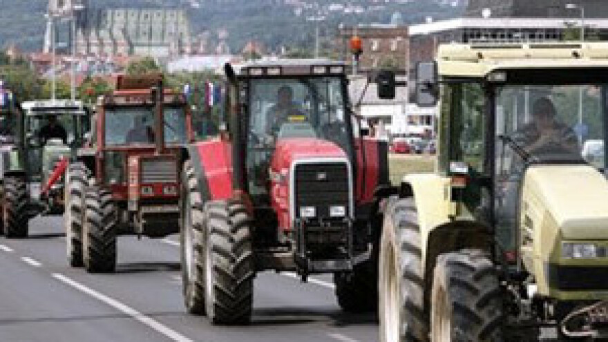 Mogući masovni prosvjedi