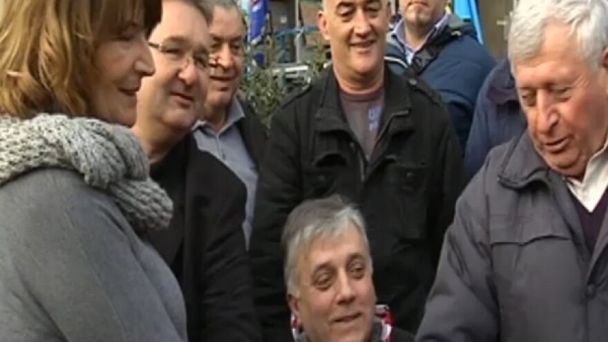 Agrar na rubu novih prosvjeda mljekara?