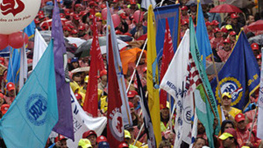 Radnici čepinske uljare prosvjedovat će u Zagrebu