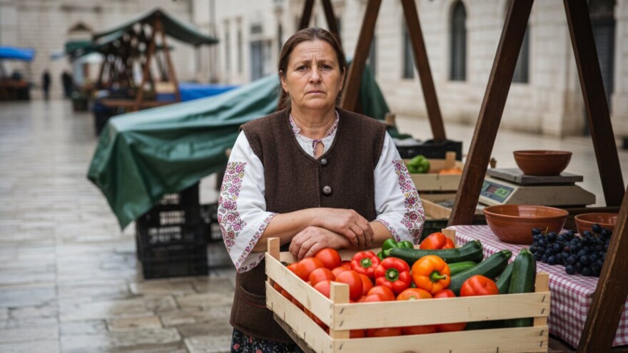 Prosvjednici najavili tužbu: Imat ćete lex tržnice!