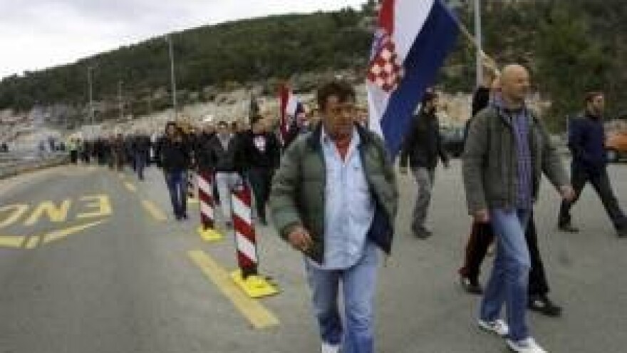 Moderne prometnice potiču ruralni razvoj