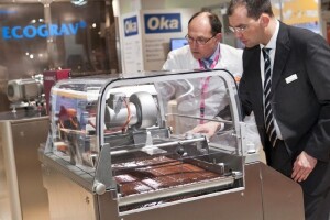 ProSweets - međunarodni sajam konditorske industrije