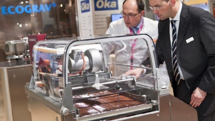 ProSweets - međunarodni sajam konditorske industrije