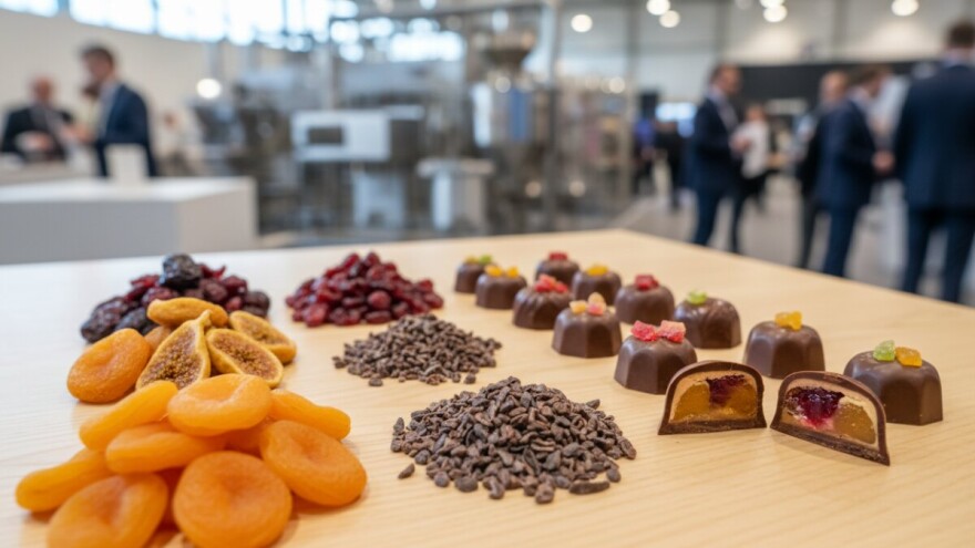 ProSweets - međunarodni sajam konditorske industrije