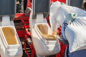 Farmeri oduševljeno dočekali povećanje proizvodnje biljnih proteina