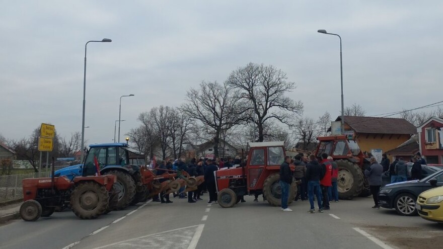 Ministarstvo poljoprivrede: Država ispunjava obaveze, nema razloga za proteste