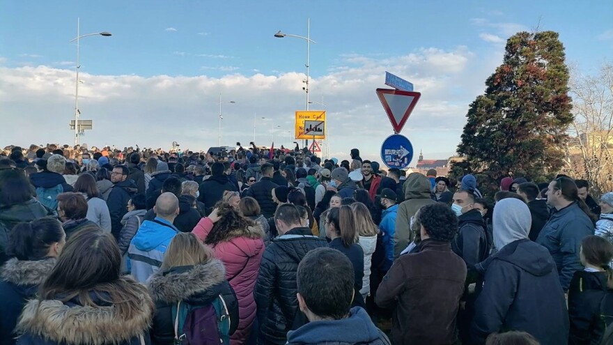 Savet za borbu protiv korupcije: Vratiti Zakon o eksproprijaciji na ponovno odlučivanje