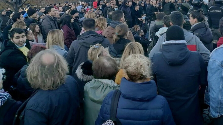 Zahtevi poljoprivrednika: Ispunjenje zahteva ili radikalizacija protesta