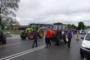 Poljoprivrednici traže hitno ispunjenje potpisanog sporazuma do 1. septembra