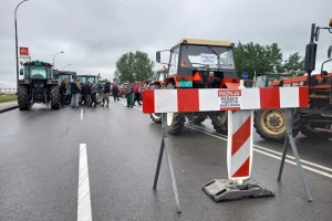 Srbijanski poljoprivrednici istrajni u protestu, nastavljaju "još žešće"