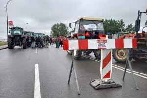 Srbijanski poljoprivrednici istrajni u protestu, nastavljaju "još žešće"
