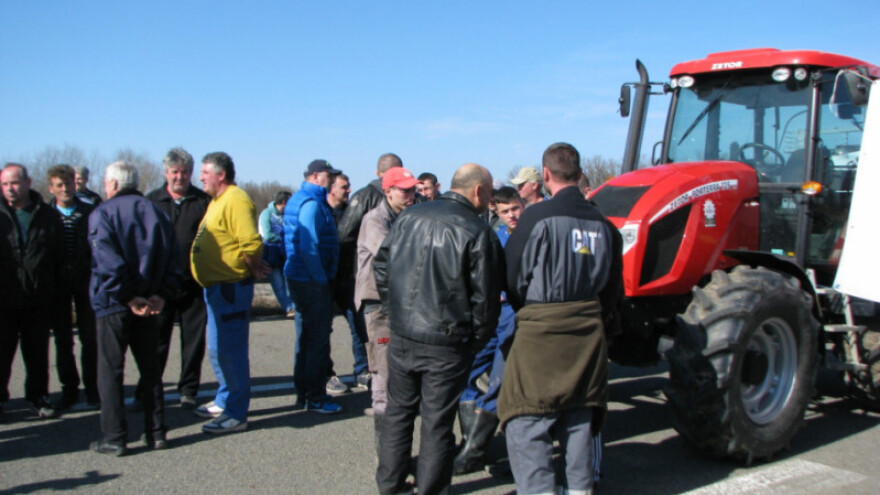 Poticaji tjeraju i poljoprivrednike FBiH na cestu