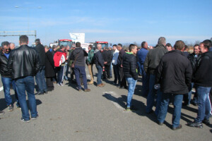 APUS: Zašto nismo podržali proteste?