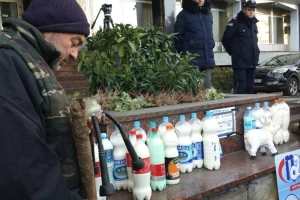 Protest stočara se otkazuje, novi razgovori - 18. maja?