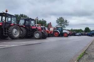 I banatski ratari najavili protest za sutra