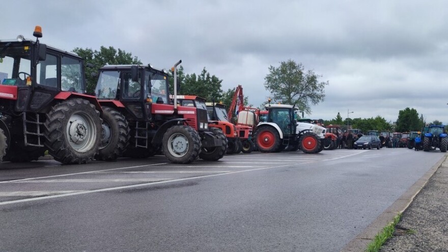 I banatski ratari najavili protest za sutra