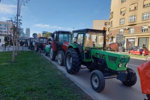 Ministarstvo pozvalo udruženja na sastanak o finansiranju poljoprivrede iz budžeta za 2024.