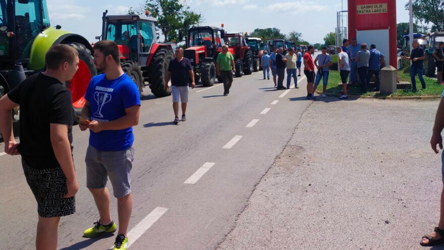 Udruženje "Stig" najavilo proteste: Nisu krive uljare, nego država