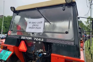 Nismo se tako dogovorili: Vlada donela odluke suprotno Sporazumu sa poljoprivrednicima?