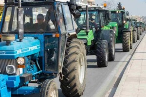Poljoprivrednici protestovali, nitko ih nije primio