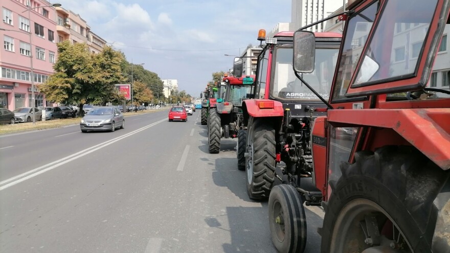 Subotički ratari: Ako se ništa ne preduzme, vraćamo se na ulice