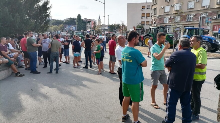 Stočari traže hitan sastanak u Vladi - "prinudno klanje" stočnog fonda