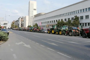 Do sutra prekinuti protesti u Požarevcu, radikalizovani u Novom Sadu